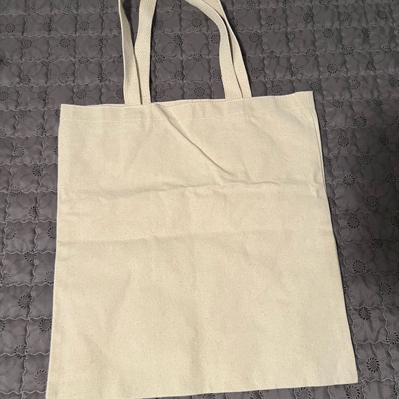Tote bag - Picture 2 of 2
